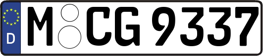 M-CG9337