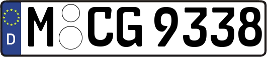 M-CG9338