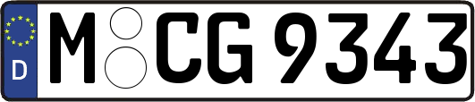 M-CG9343