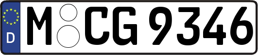 M-CG9346
