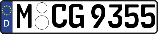 M-CG9355