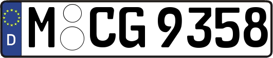 M-CG9358