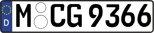 M-CG9366