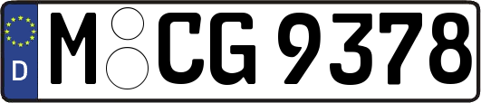 M-CG9378