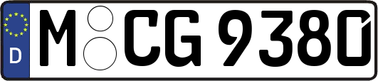 M-CG9380