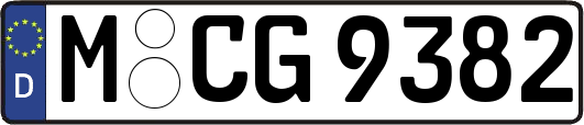 M-CG9382