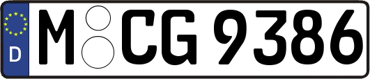 M-CG9386