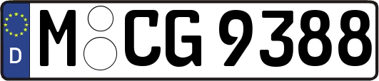 M-CG9388