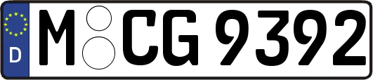 M-CG9392