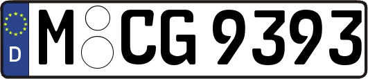 M-CG9393