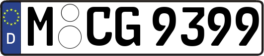 M-CG9399