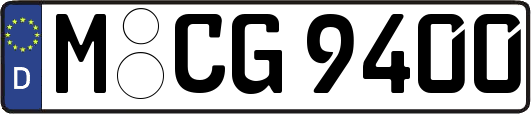 M-CG9400