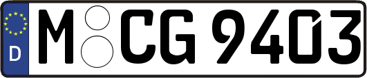 M-CG9403