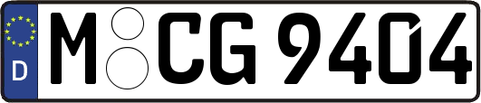 M-CG9404