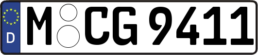 M-CG9411