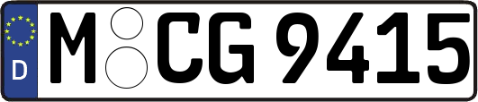 M-CG9415