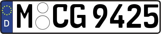 M-CG9425