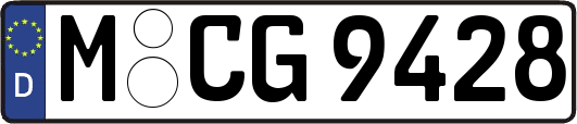 M-CG9428