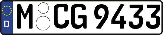 M-CG9433
