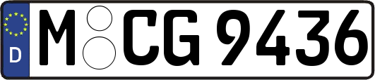 M-CG9436