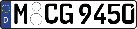 M-CG9450