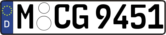 M-CG9451