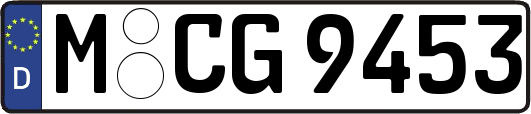 M-CG9453
