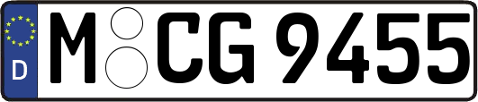 M-CG9455