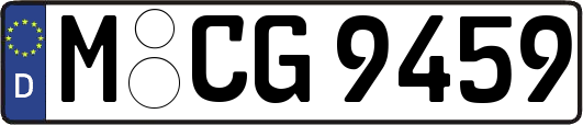M-CG9459