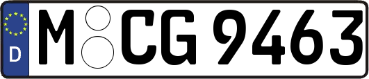 M-CG9463