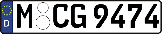 M-CG9474