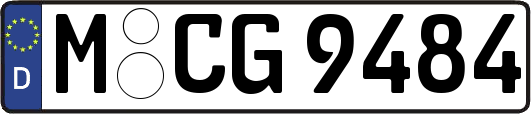 M-CG9484
