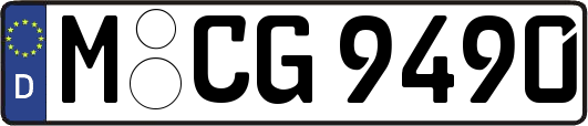 M-CG9490