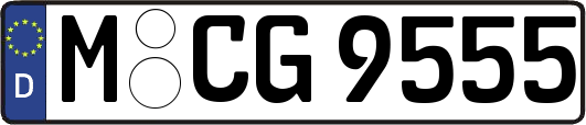 M-CG9555