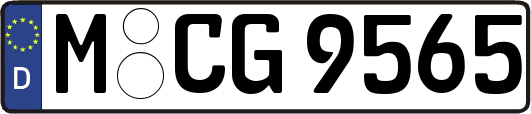 M-CG9565