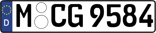 M-CG9584
