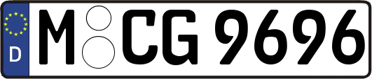 M-CG9696