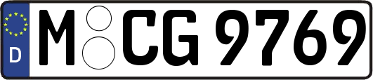 M-CG9769