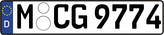 M-CG9774