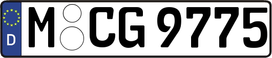 M-CG9775