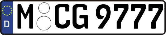 M-CG9777