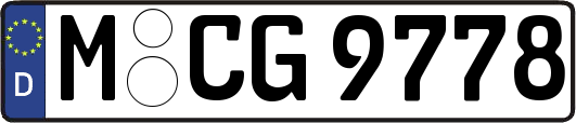 M-CG9778
