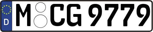 M-CG9779