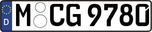 M-CG9780