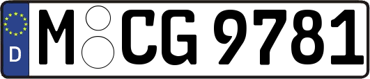 M-CG9781