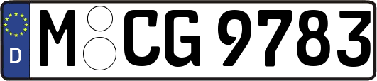 M-CG9783