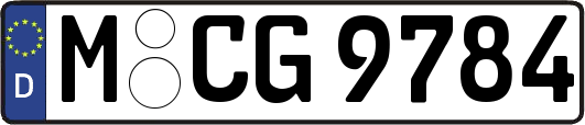 M-CG9784