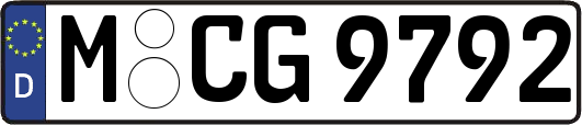 M-CG9792