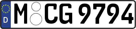 M-CG9794