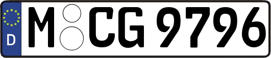 M-CG9796
